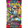 Pokémon Mega Entwicklung Booster – Dunkelnacht