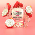 Massiv's Zahnstocher - Metalldose (Dragonfruit ICE)