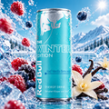 Red Bull - Iced Vanilla Berry 250ml