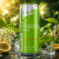 Red Bull Curuba Elderflower Summer Edition 250ml