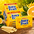 Wrigley's Juicy Fruit Kaugummi à 15 Streifen