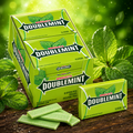 Wrigley's Doublemint Kaugummi à 15 Streifen
