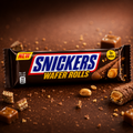Snickers Wafer Roll 24g