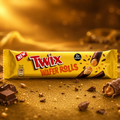 Twix Wafer Roll 22,5g