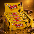 Twix Wafer Roll Display 12 x 22,5g