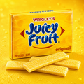 Wrigley's Juicy Fruit Kaugummi à 15 Streifen