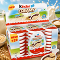 Kinder Creamy 19g – VE 24 Stück