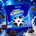Oreo Mini Pouch Vanilla 20,4g