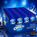 Oreo Mini Pouch Vanilla 20,4g – VE 60 Stück