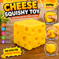 Cheese Squishy Toy