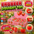 Squeezing Strawberry