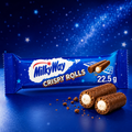 Milky Way Crispy Roll (2 Röllchen)