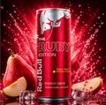 Red Bull - Spiced Pear Ruby Edition 250ml