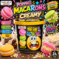 Gangfu Popping Macarons Creamy 80g