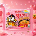 Samyang Buldak Carbonara Hot Chicken Flavor Ramen 130g