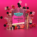 Massiv's Zahnstocher - Metalldose (Berrymix ICE)