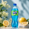 Fanta Hami Melon 500ml