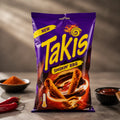TAKIS Smokin BBQ 100g